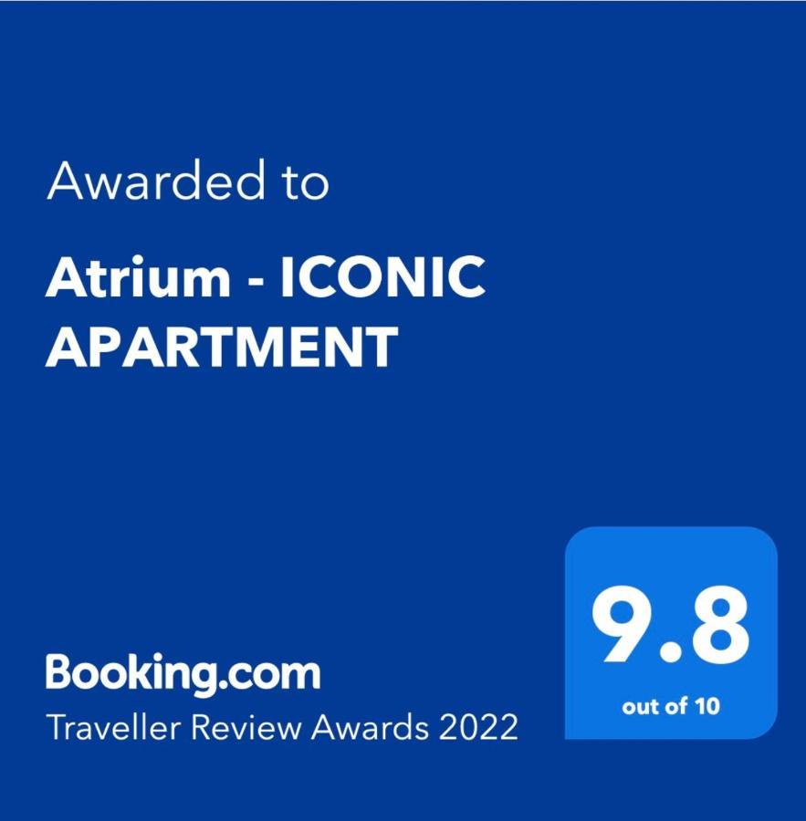 Atrium - Iconic Apartment Sri Jayewardenepura Kotte Exteriör bild